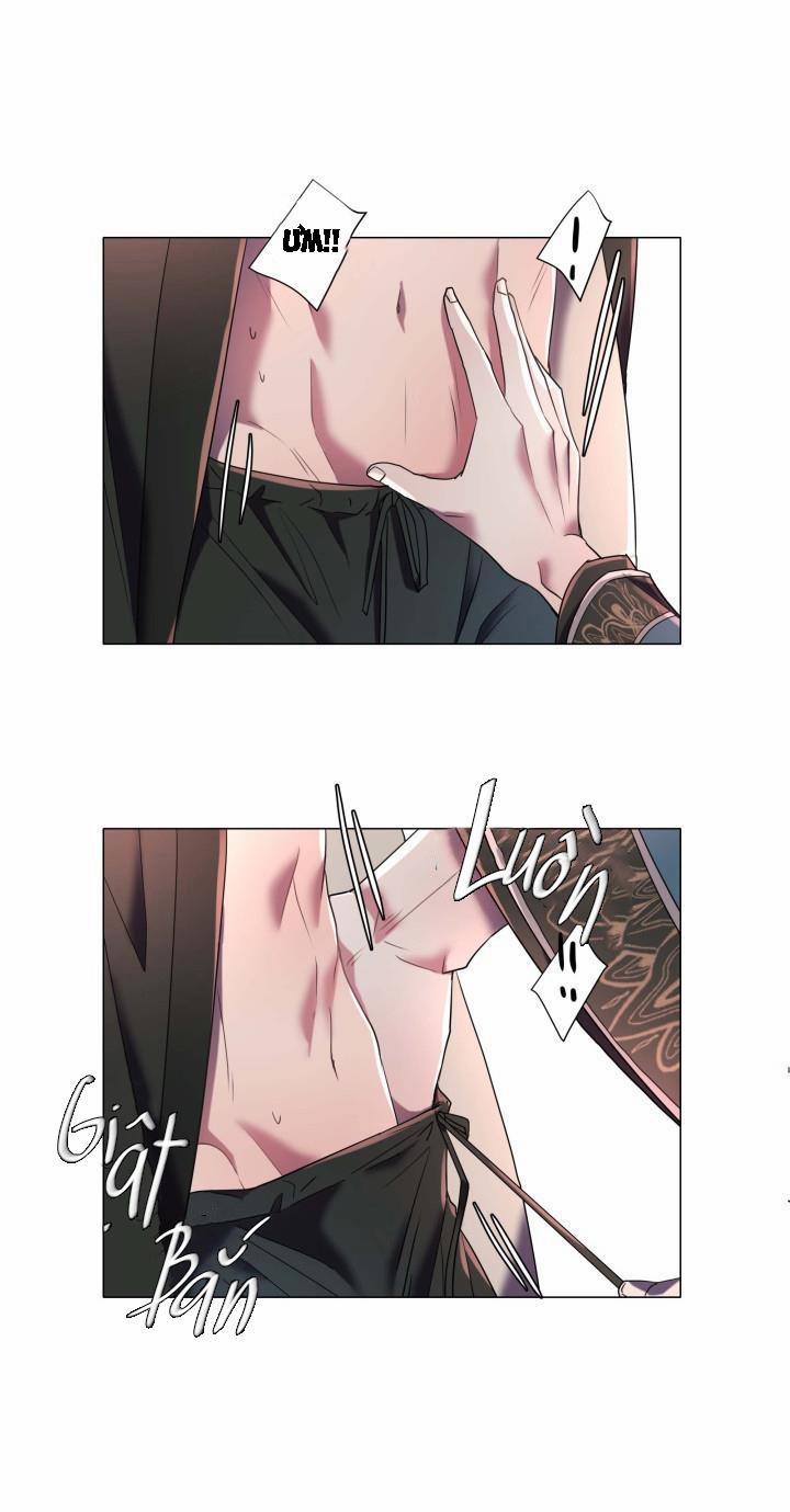 BL Cổ Trang - Âu Cổ Ngắn Nhà Kim 1.2 EM TRAI NHỎ 2 trang 11