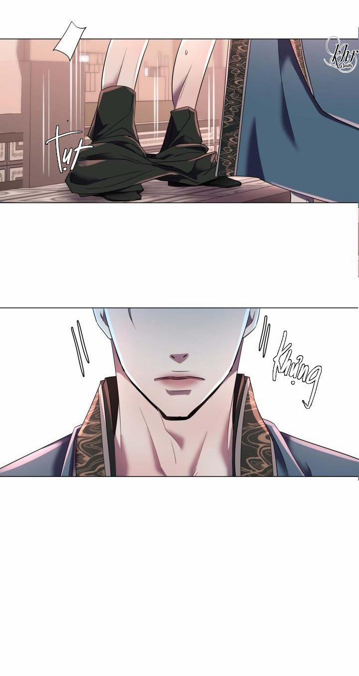 BL Cổ Trang - Âu Cổ Ngắn Nhà Kim 1.2 EM TRAI NHỎ 2 trang 12