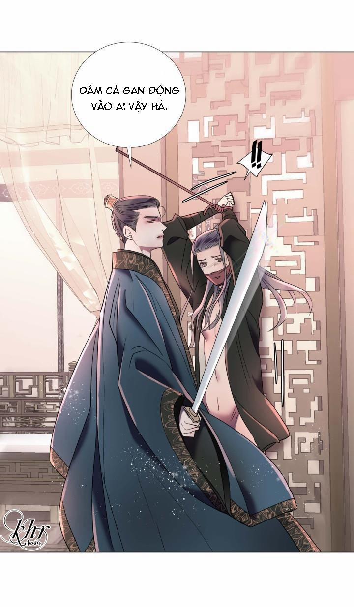 BL Cổ Trang - Âu Cổ Ngắn Nhà Kim 1.2 EM TRAI NHỎ 2 trang 17