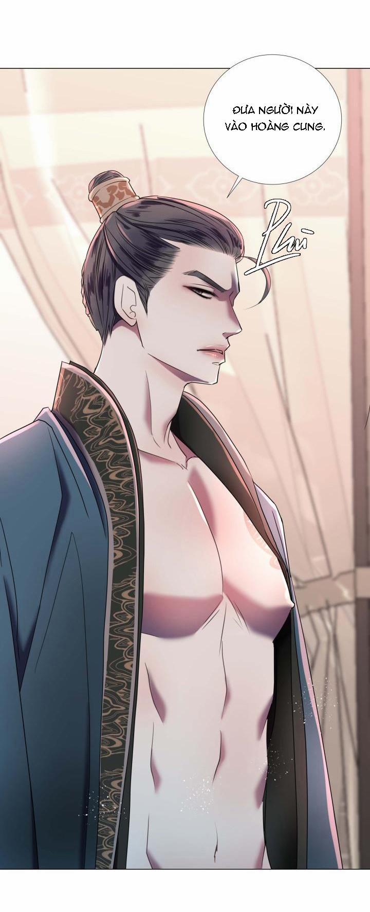 BL Cổ Trang - Âu Cổ Ngắn Nhà Kim 1.2 EM TRAI NHỎ 2 trang 18