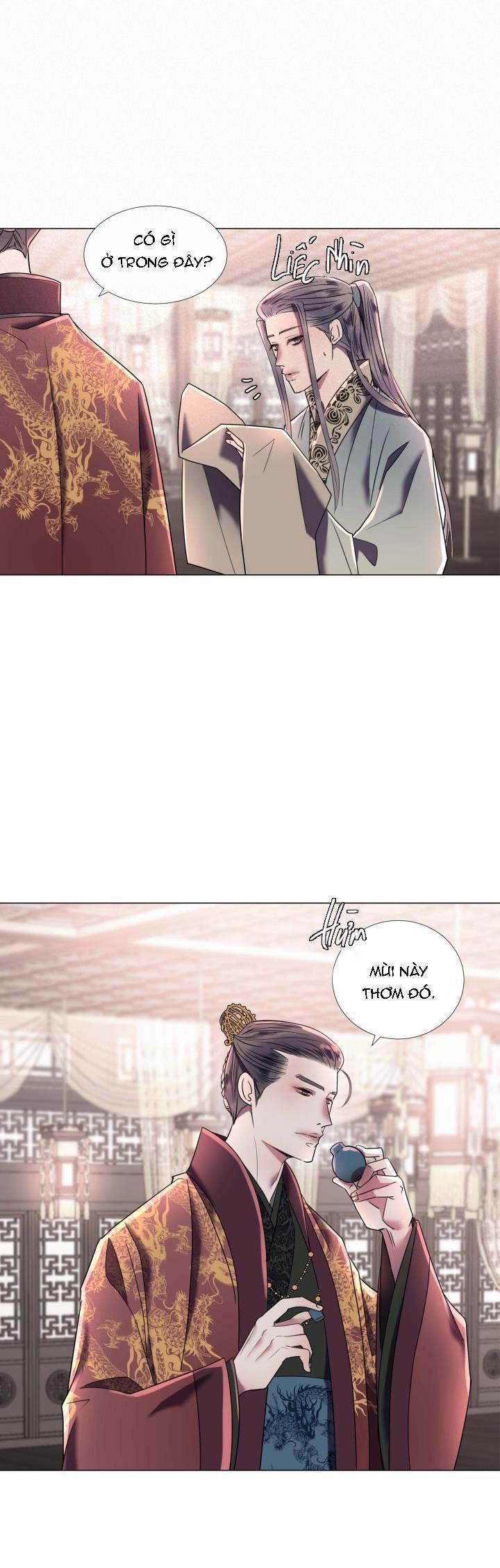 BL Cổ Trang - Âu Cổ Ngắn Nhà Kim 1.2 EM TRAI NHỎ 2 trang 23