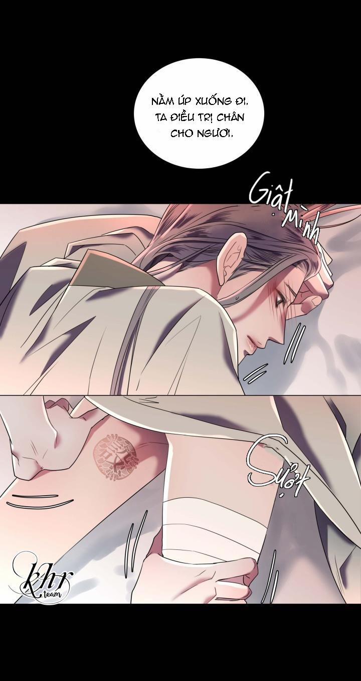 BL Cổ Trang - Âu Cổ Ngắn Nhà Kim 1.2 EM TRAI NHỎ 2 trang 25