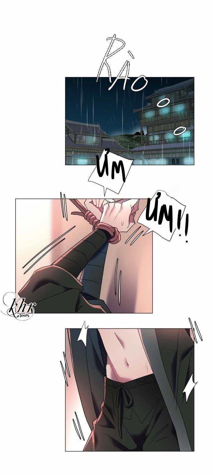 BL Cổ Trang - Âu Cổ Ngắn Nhà Kim 1.2 EM TRAI NHỎ 2 trang 4