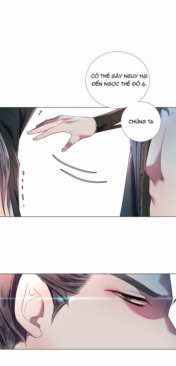 BL Cổ Trang - Âu Cổ Ngắn Nhà Kim 1.2 trang 15