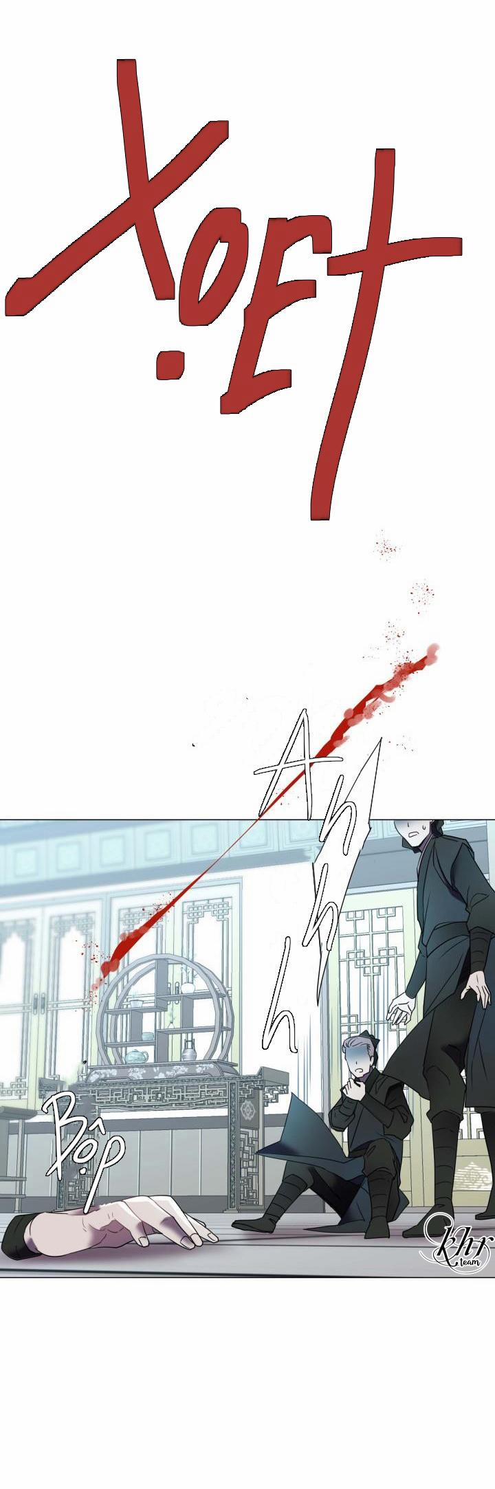 BL Cổ Trang - Âu Cổ Ngắn Nhà Kim 1.2 trang 16