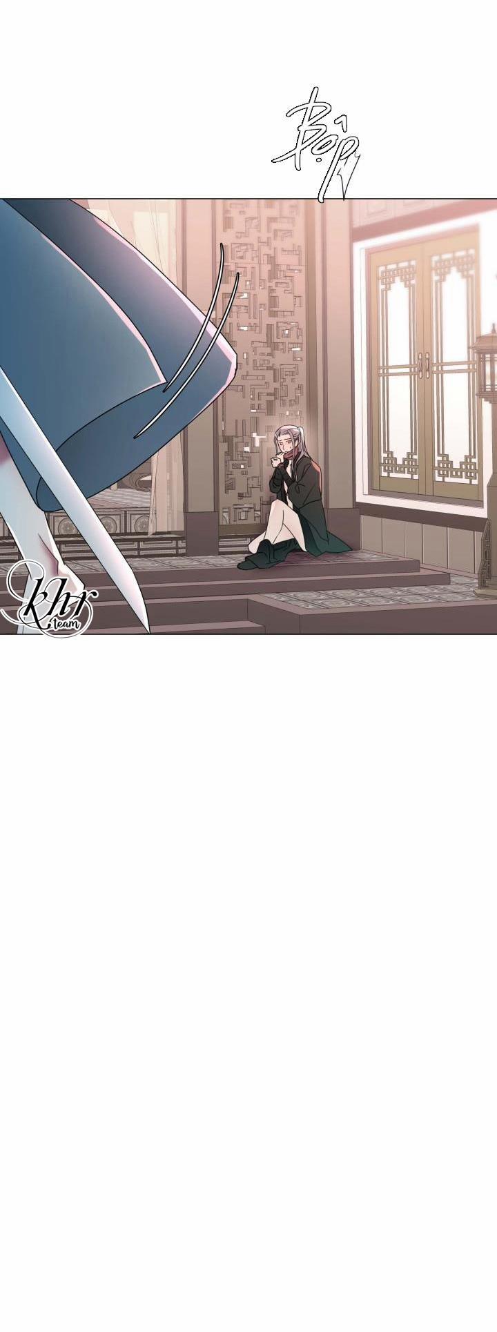 BL Cổ Trang - Âu Cổ Ngắn Nhà Kim 1.2 trang 19