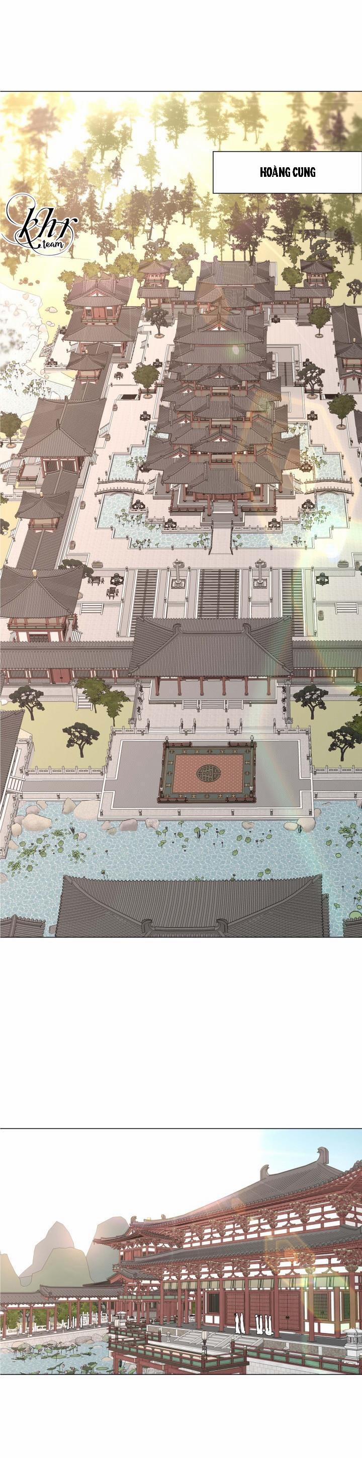 BL Cổ Trang - Âu Cổ Ngắn Nhà Kim 1.2 trang 20