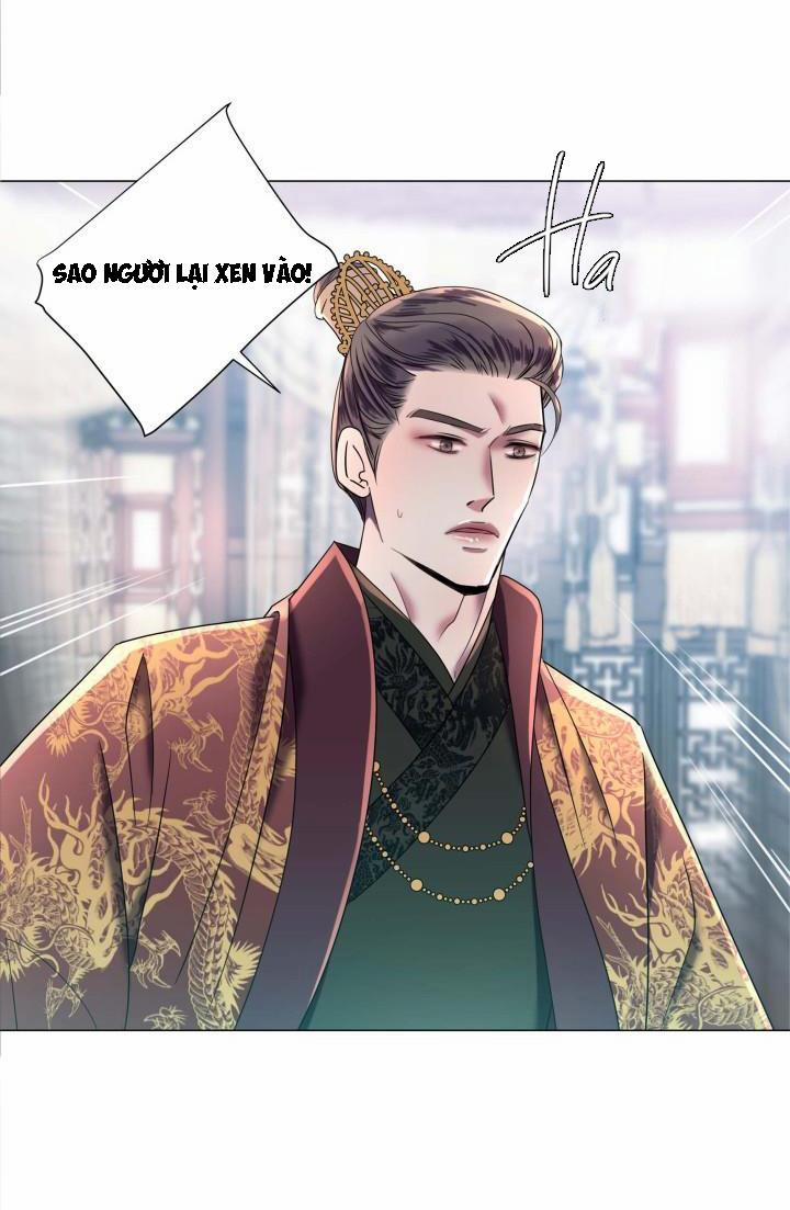 BL Cổ Trang - Âu Cổ Ngắn Nhà Kim 1.2 trang 32