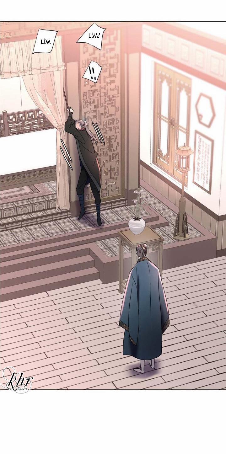 BL Cổ Trang - Âu Cổ Ngắn Nhà Kim 1.2 trang 5