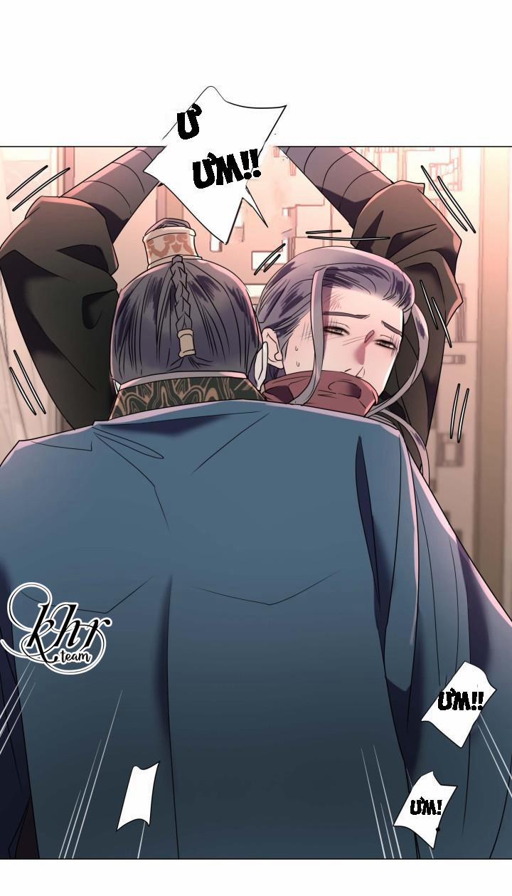 BL Cổ Trang - Âu Cổ Ngắn Nhà Kim 1.2 trang 8