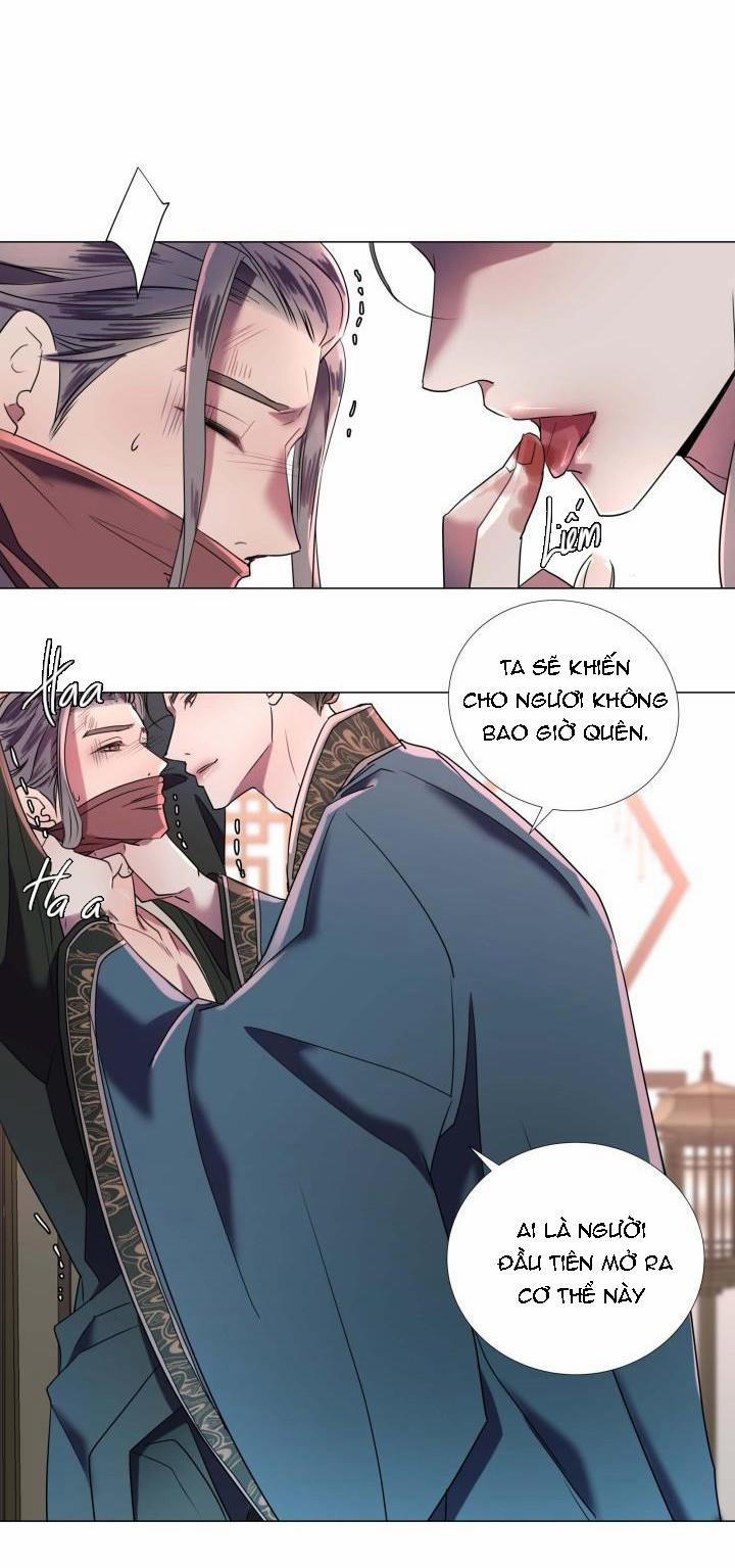 BL Cổ Trang - Âu Cổ Ngắn Nhà Kim 1.2 trang 9