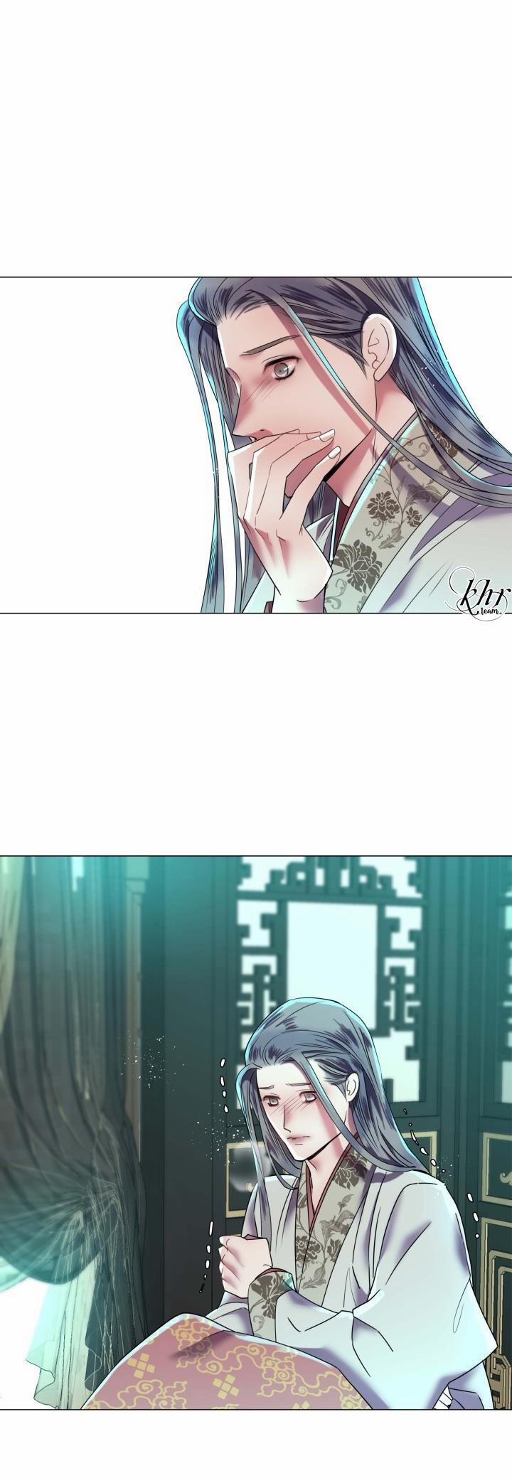 BL Cổ Trang - Âu Cổ Ngắn Nhà Kim 1.3 EM TRAI NHỎ 3 trang 16