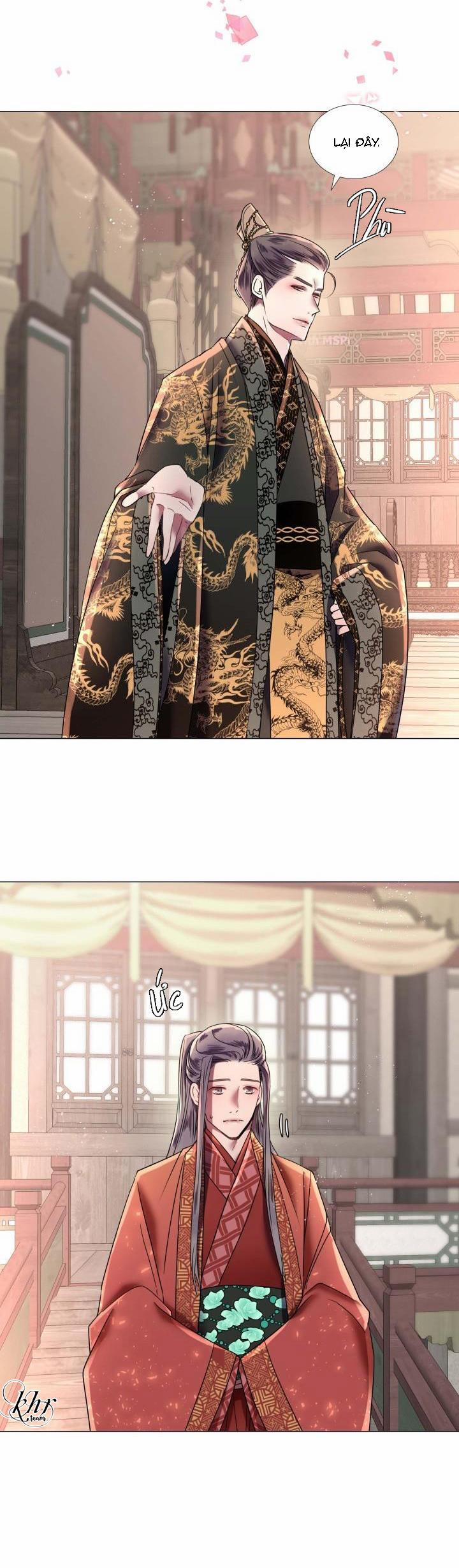 BL Cổ Trang - Âu Cổ Ngắn Nhà Kim 1.3 EM TRAI NHỎ 3 trang 19
