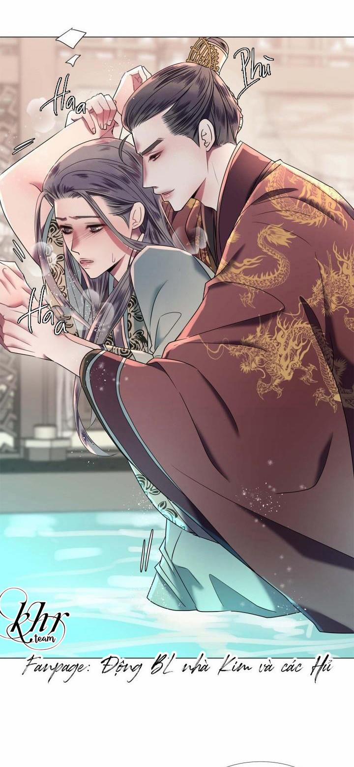 BL Cổ Trang - Âu Cổ Ngắn Nhà Kim 1.3 EM TRAI NHỎ 3 trang 2