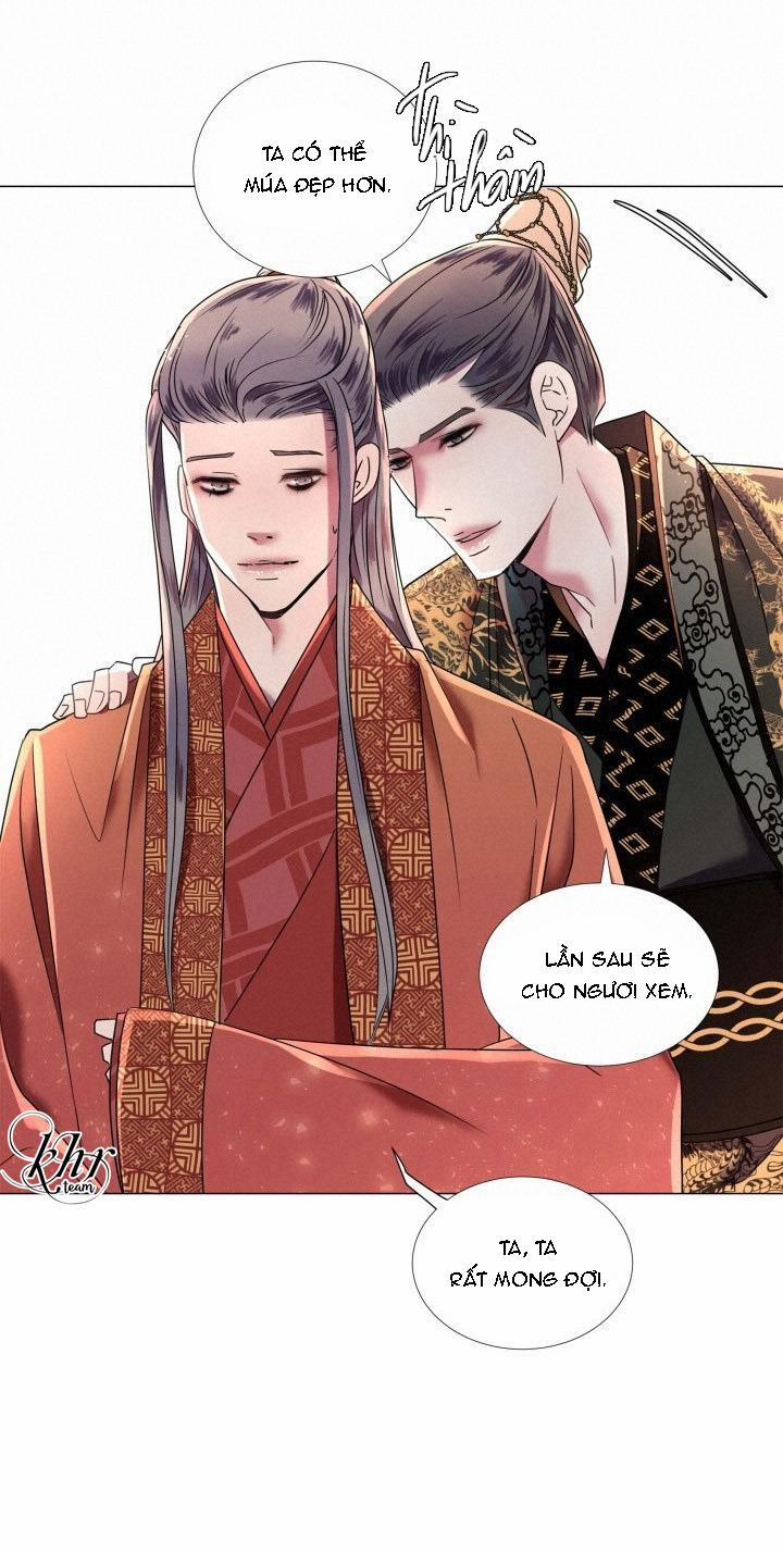 BL Cổ Trang - Âu Cổ Ngắn Nhà Kim 1.3 EM TRAI NHỎ 3 trang 24