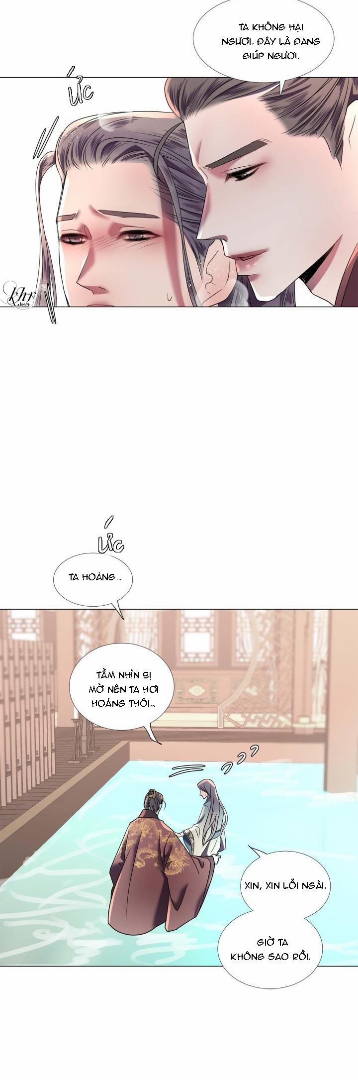 BL Cổ Trang - Âu Cổ Ngắn Nhà Kim 1.3 EM TRAI NHỎ 3 trang 3