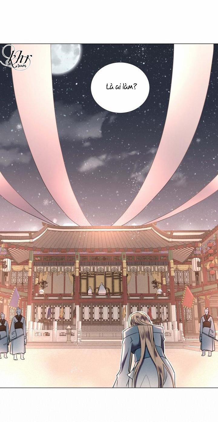 BL Cổ Trang - Âu Cổ Ngắn Nhà Kim 1.3 EM TRAI NHỎ 3 trang 31