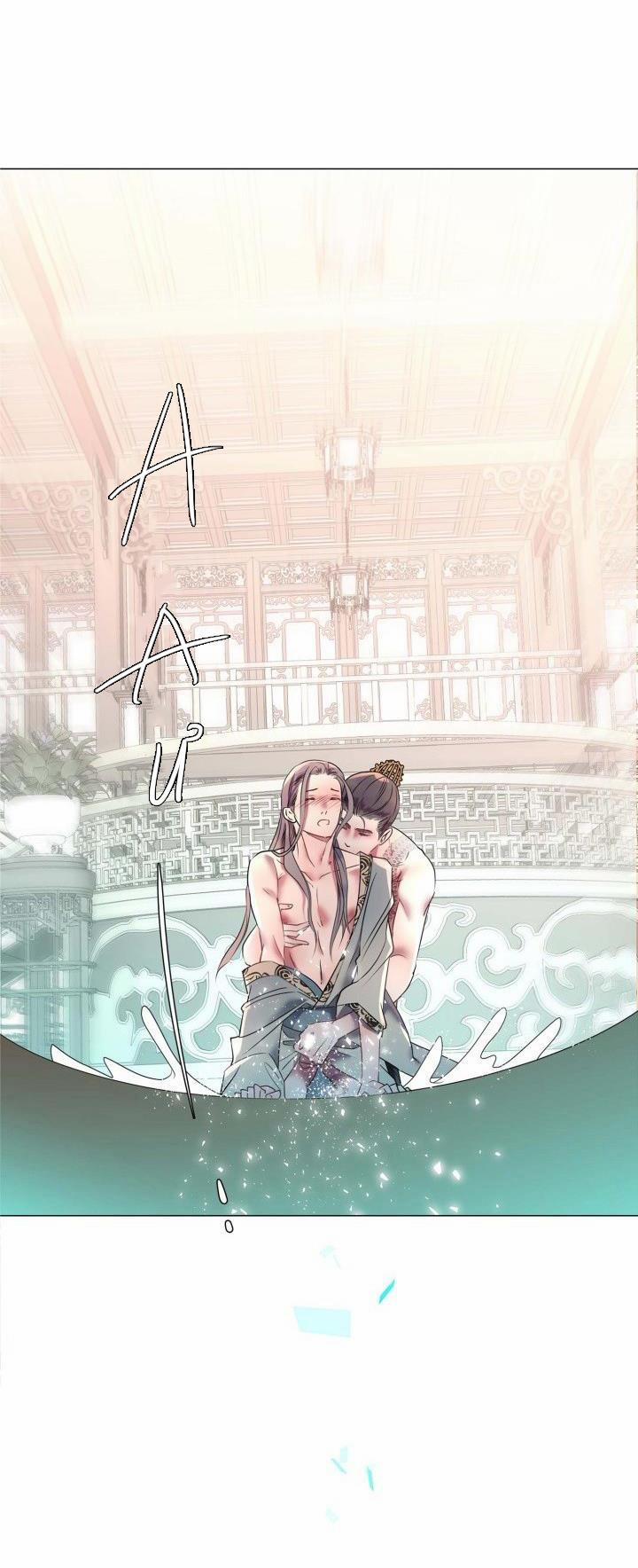 BL Cổ Trang - Âu Cổ Ngắn Nhà Kim 1.3 EM TRAI NHỎ 3 trang 7