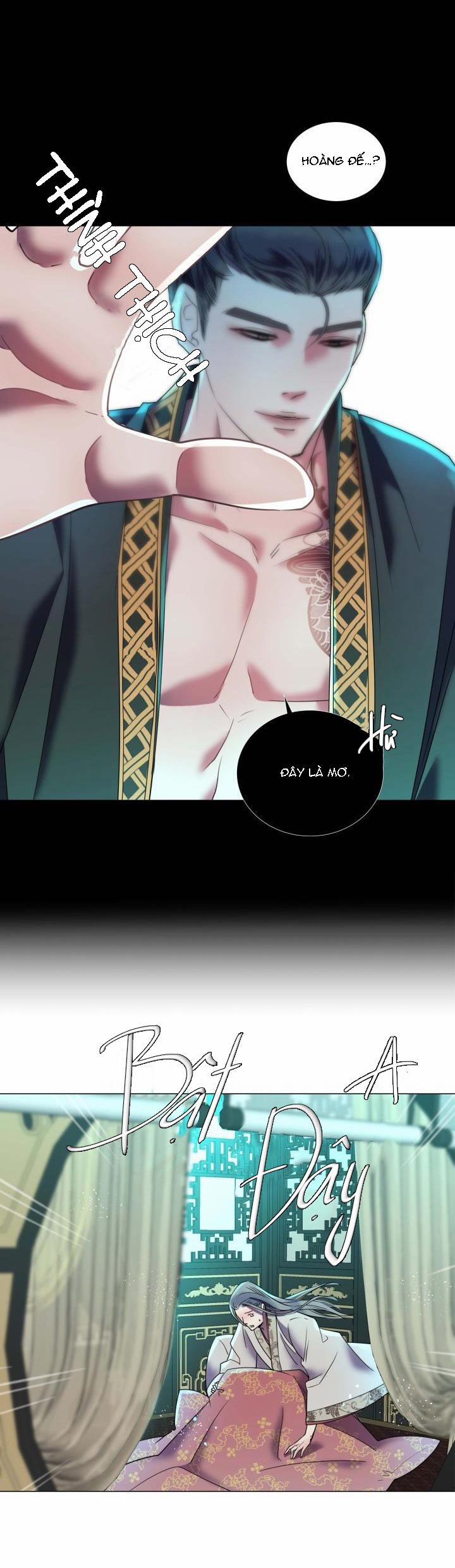 BL Cổ Trang - Âu Cổ Ngắn Nhà Kim 1.3 trang 15