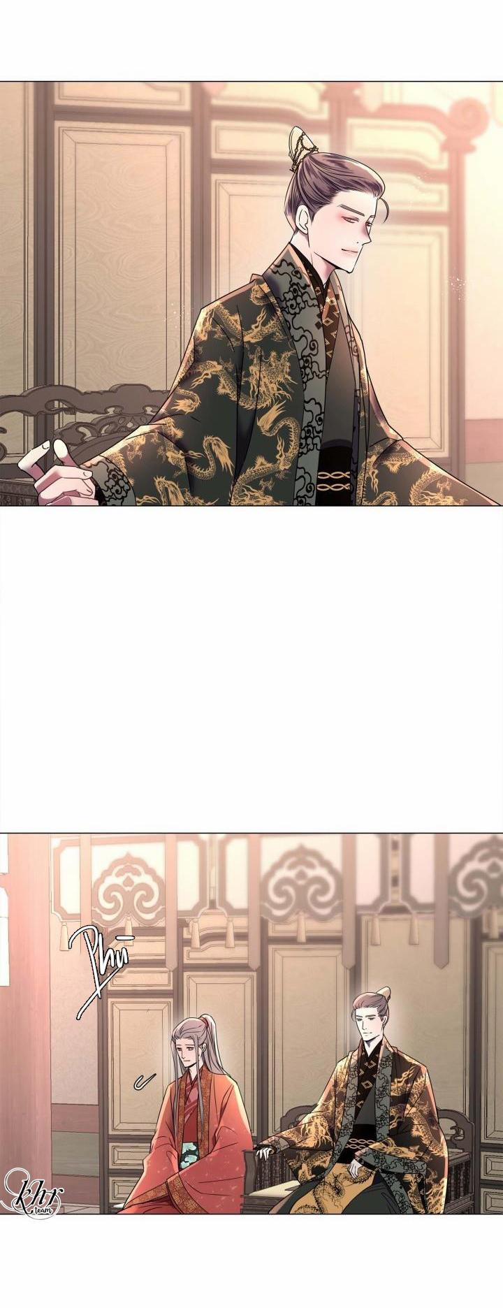 BL Cổ Trang - Âu Cổ Ngắn Nhà Kim 1.3 trang 25