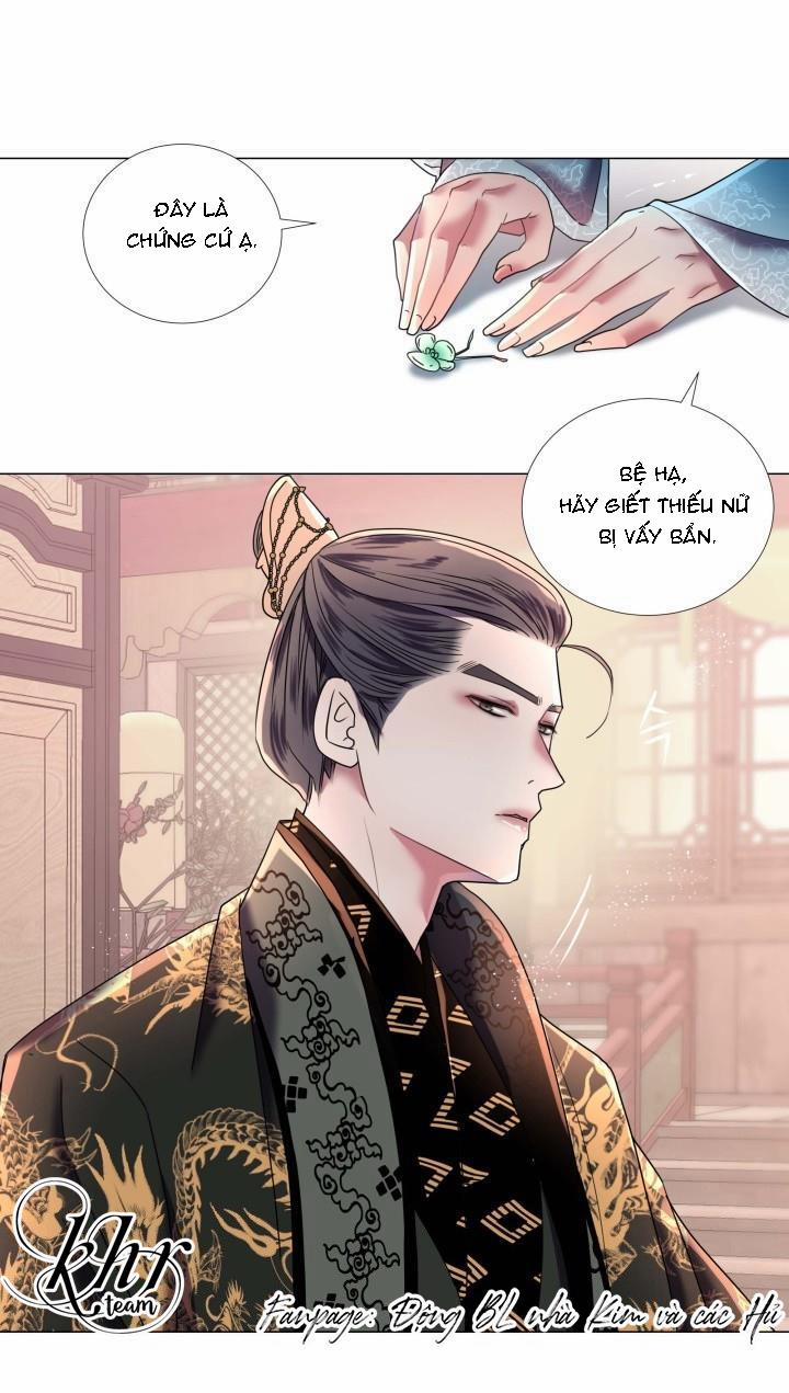 BL Cổ Trang - Âu Cổ Ngắn Nhà Kim 1.3 trang 29