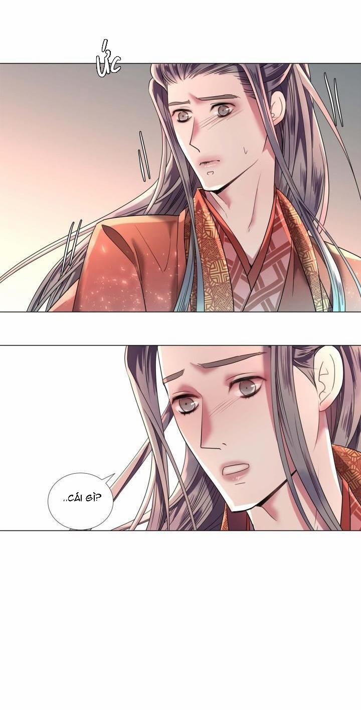 BL Cổ Trang - Âu Cổ Ngắn Nhà Kim 1.4 EM TRAI NHỎ 4 trang 19