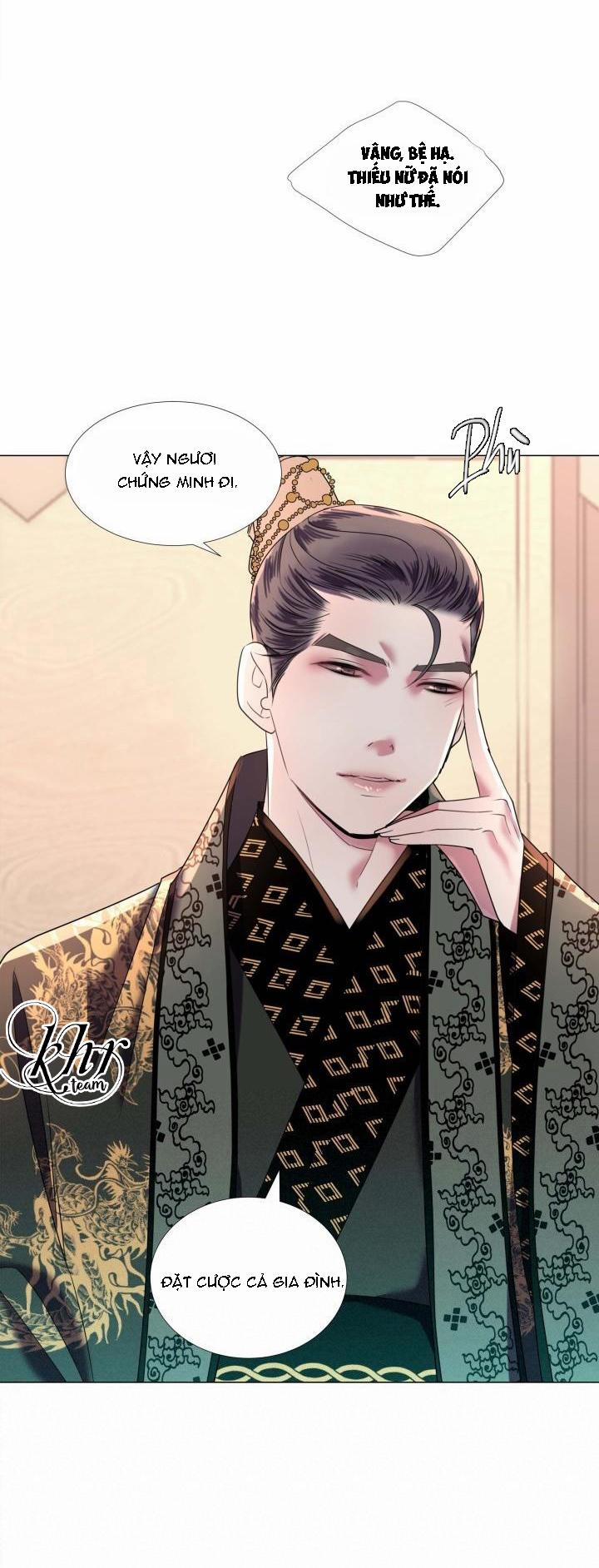 BL Cổ Trang - Âu Cổ Ngắn Nhà Kim 1.4 EM TRAI NHỎ 4 trang 4