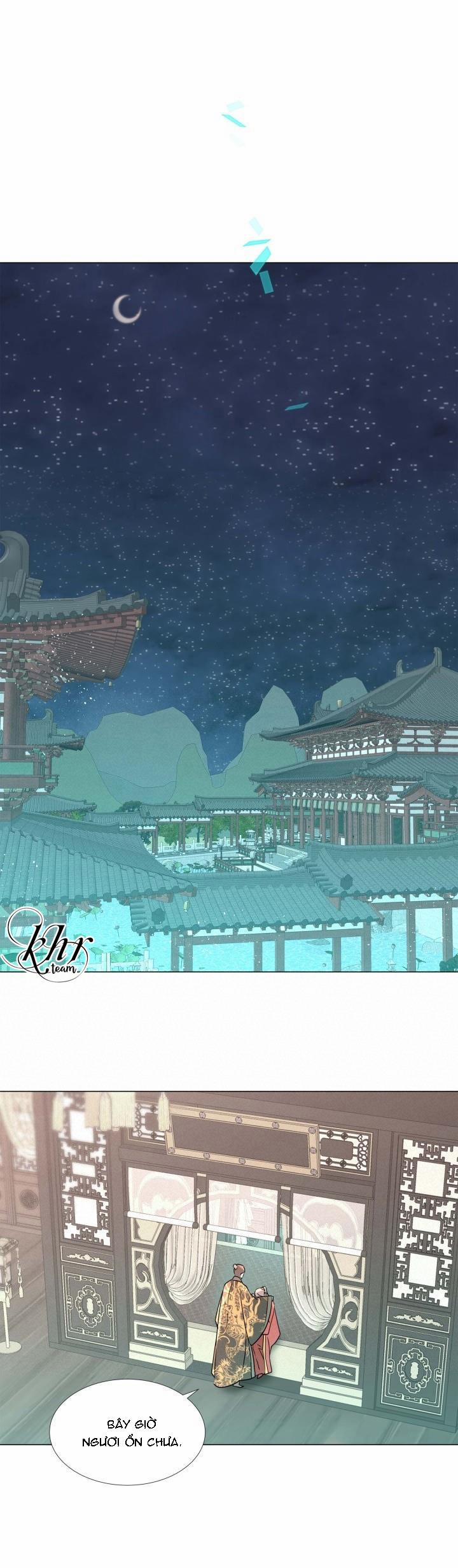 BL Cổ Trang - Âu Cổ Ngắn Nhà Kim 1.4 trang 11