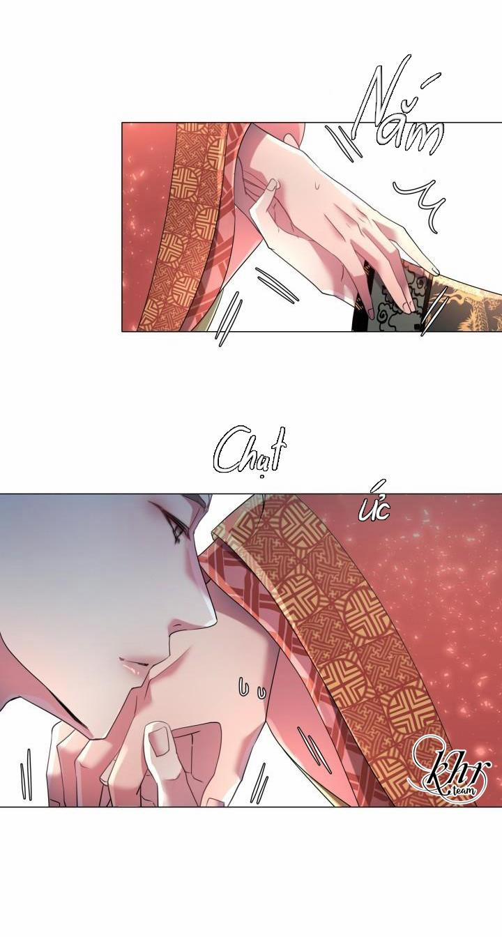 BL Cổ Trang - Âu Cổ Ngắn Nhà Kim 1.4 trang 17