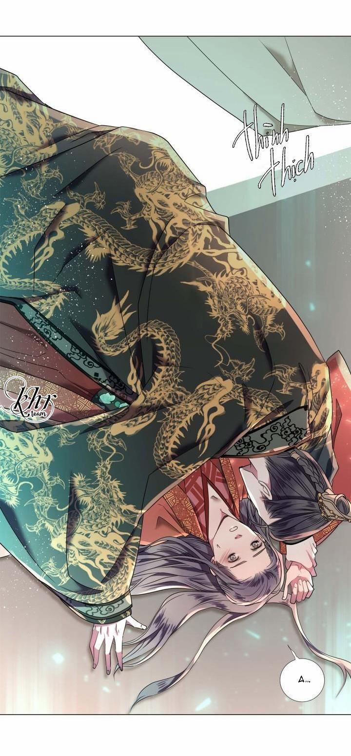 BL Cổ Trang - Âu Cổ Ngắn Nhà Kim 1.4 trang 21