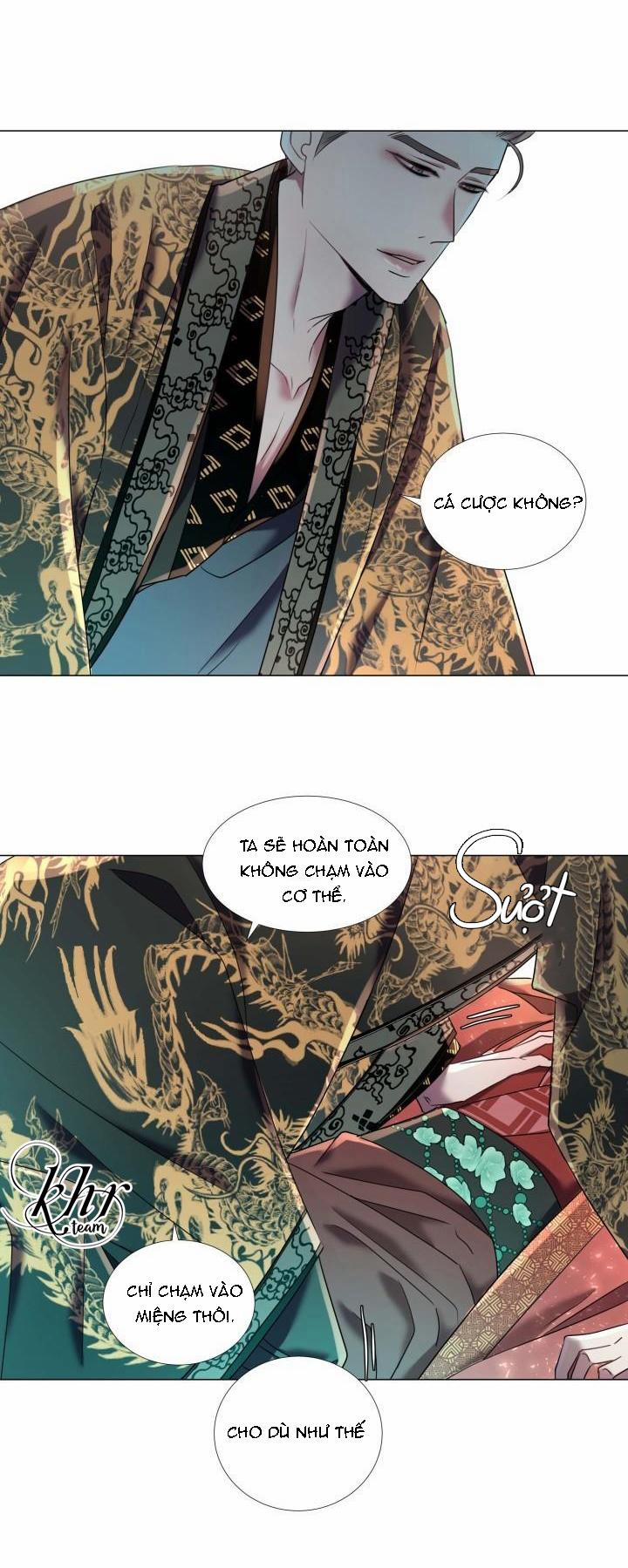 BL Cổ Trang - Âu Cổ Ngắn Nhà Kim 1.4 trang 27