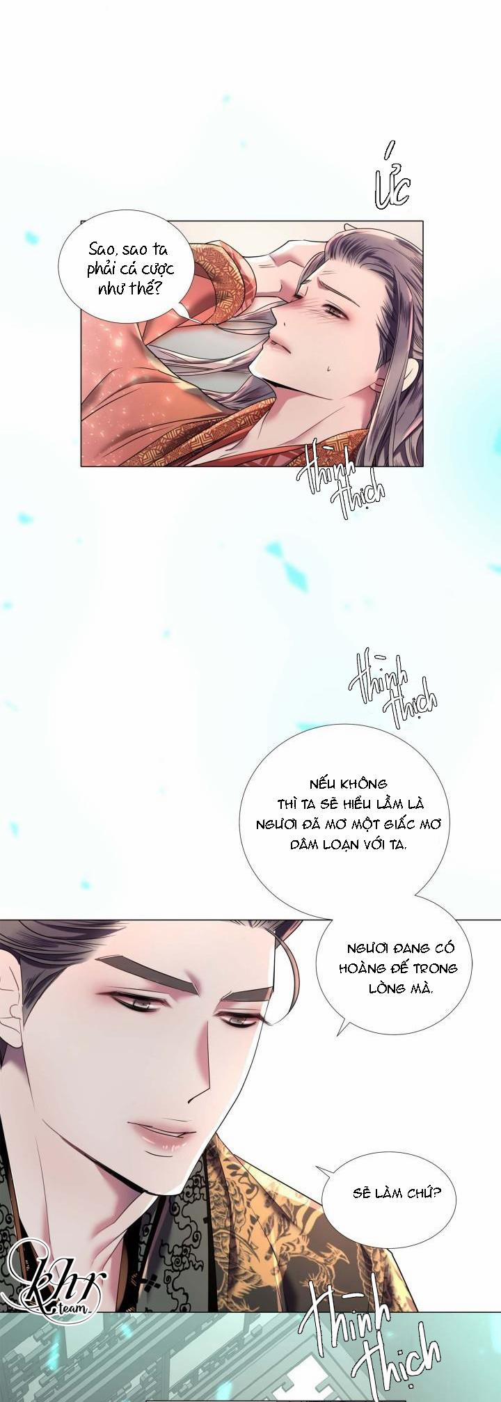 BL Cổ Trang - Âu Cổ Ngắn Nhà Kim 1.4 trang 29