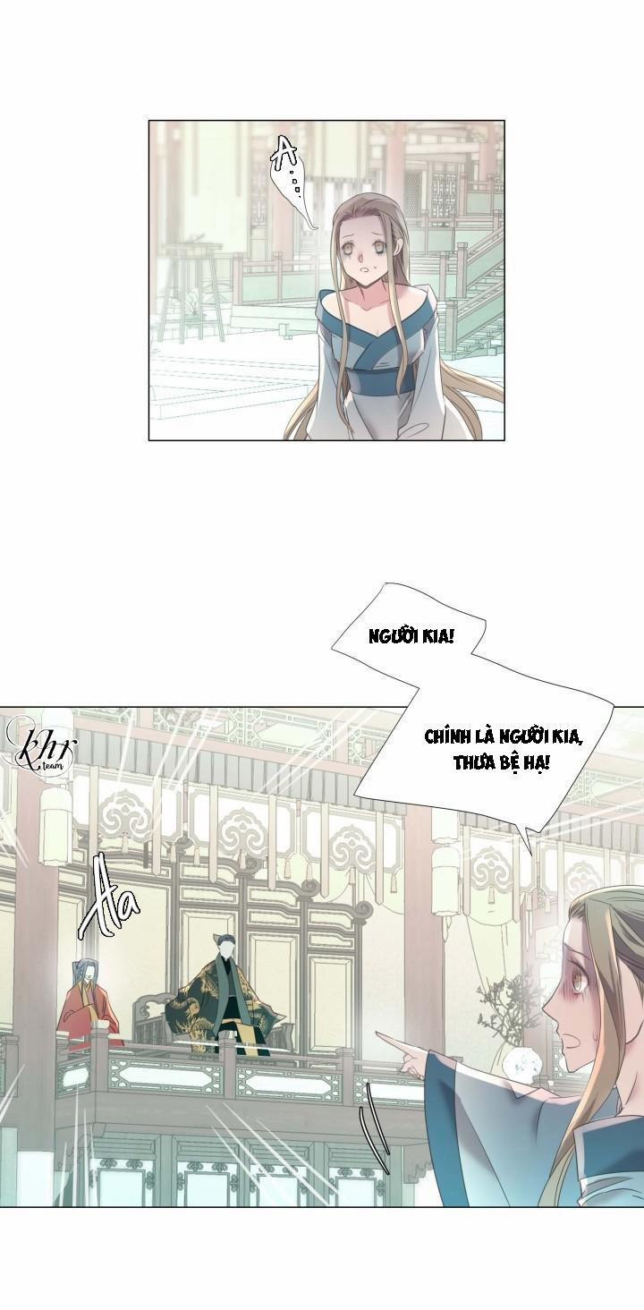 BL Cổ Trang - Âu Cổ Ngắn Nhà Kim 1.4 trang 5