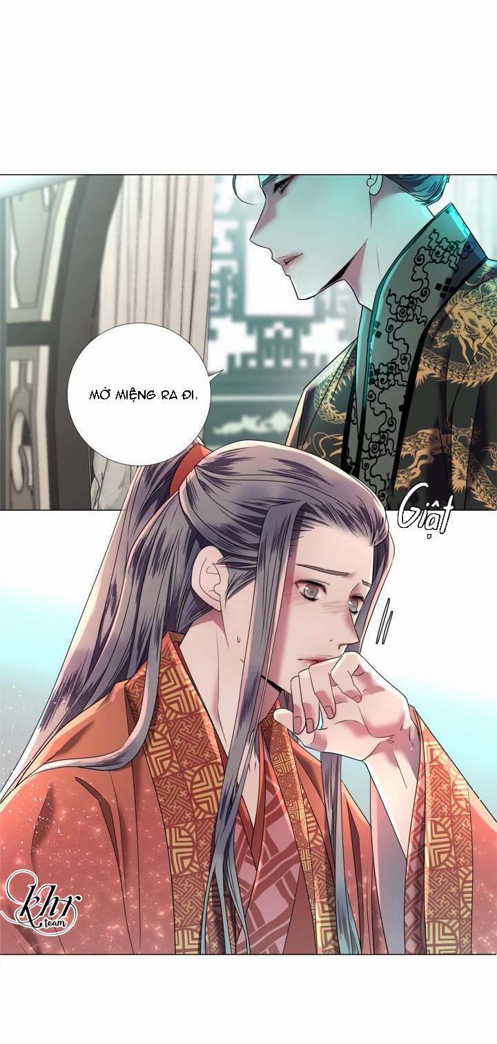 BL Cổ Trang - Âu Cổ Ngắn Nhà Kim 1.5 trang 2