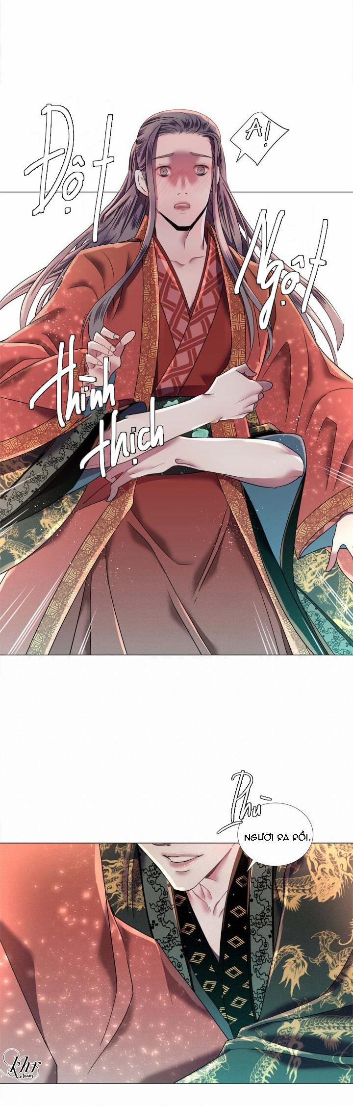 BL Cổ Trang - Âu Cổ Ngắn Nhà Kim 1.5 trang 20