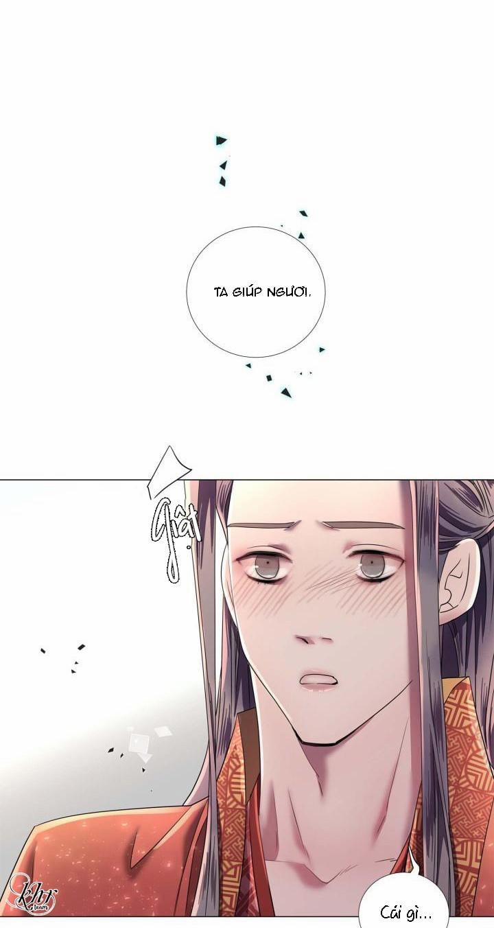 BL Cổ Trang - Âu Cổ Ngắn Nhà Kim 1.5 trang 31