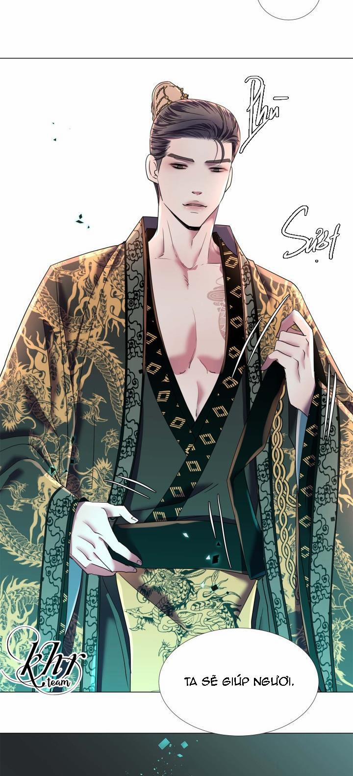BL Cổ Trang - Âu Cổ Ngắn Nhà Kim 1.5 trang 32