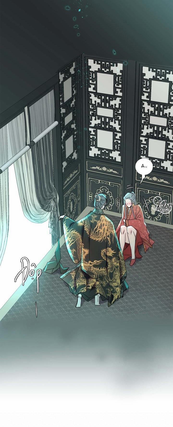 BL Cổ Trang - Âu Cổ Ngắn Nhà Kim 1.5 trang 33