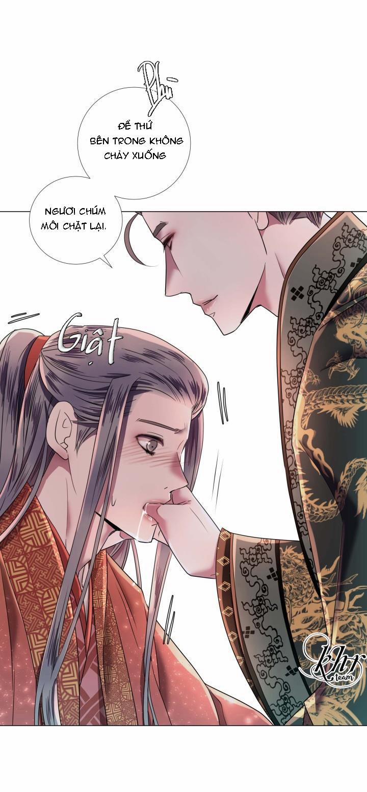 BL Cổ Trang - Âu Cổ Ngắn Nhà Kim 1.5 trang 8