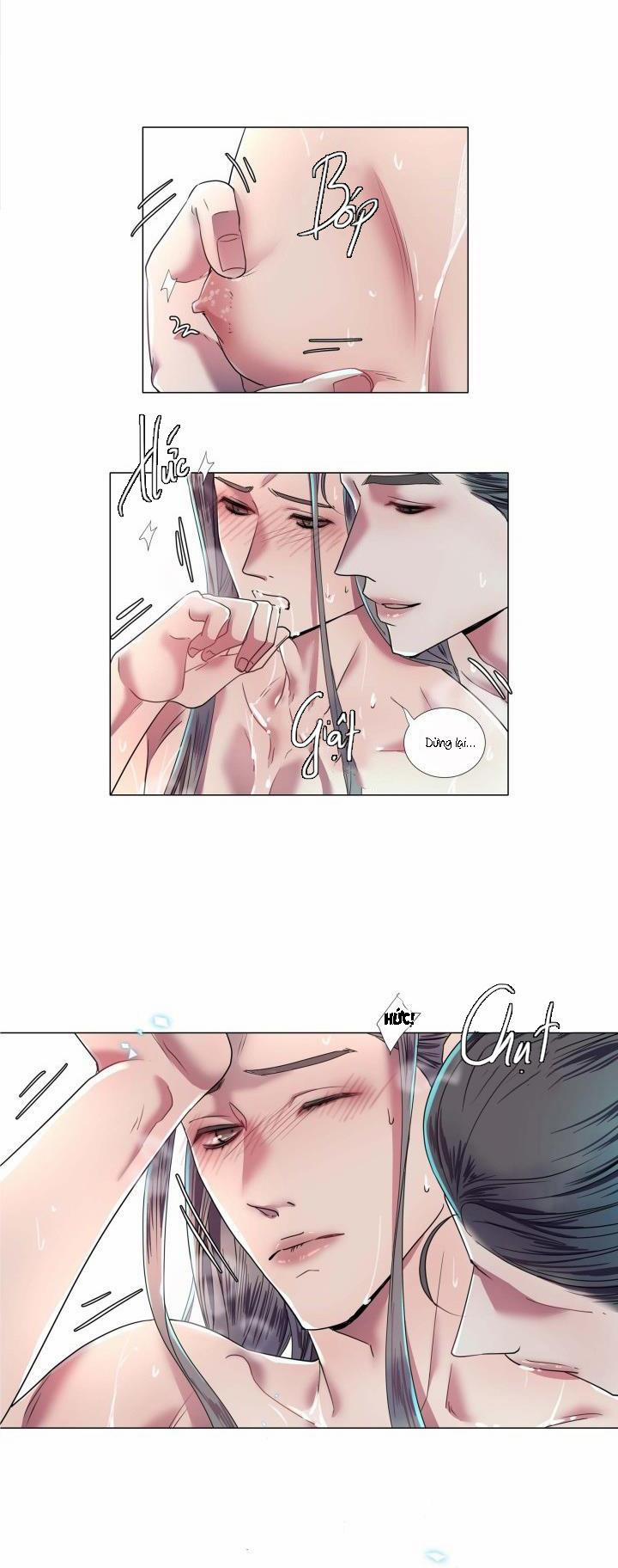 BL Cổ Trang - Âu Cổ Ngắn Nhà Kim 1.6 EM TRAI NHỎ 6 trang 16