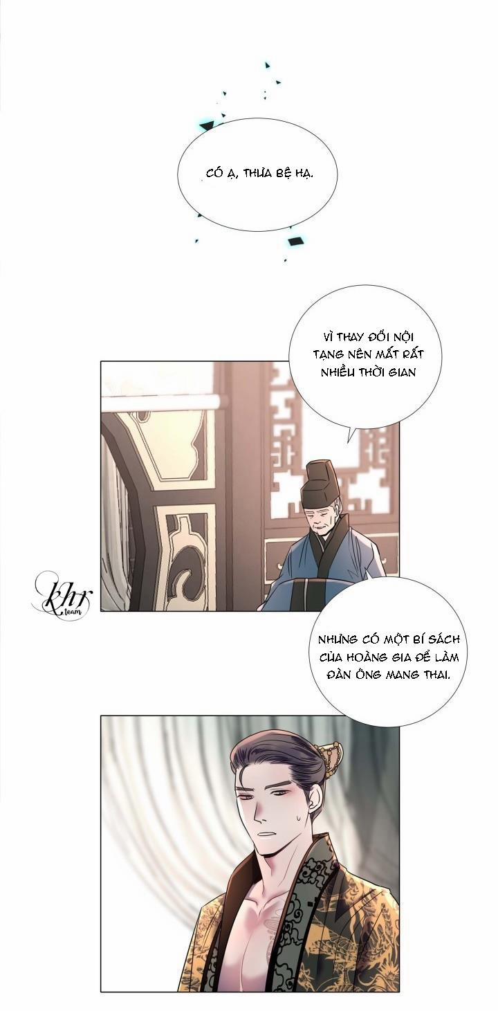 BL Cổ Trang - Âu Cổ Ngắn Nhà Kim 1.6 EM TRAI NHỎ 6 trang 29