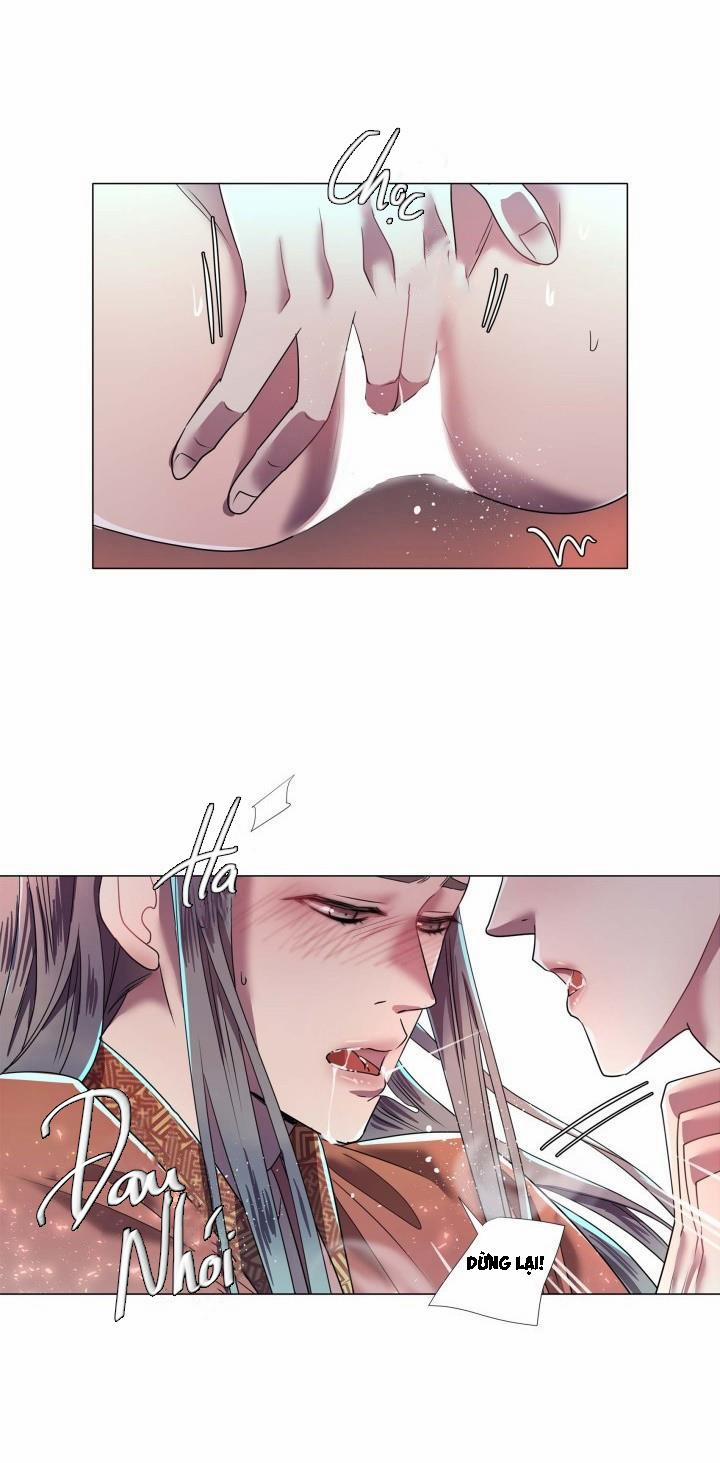 BL Cổ Trang - Âu Cổ Ngắn Nhà Kim 1.6 EM TRAI NHỎ 6 trang 3