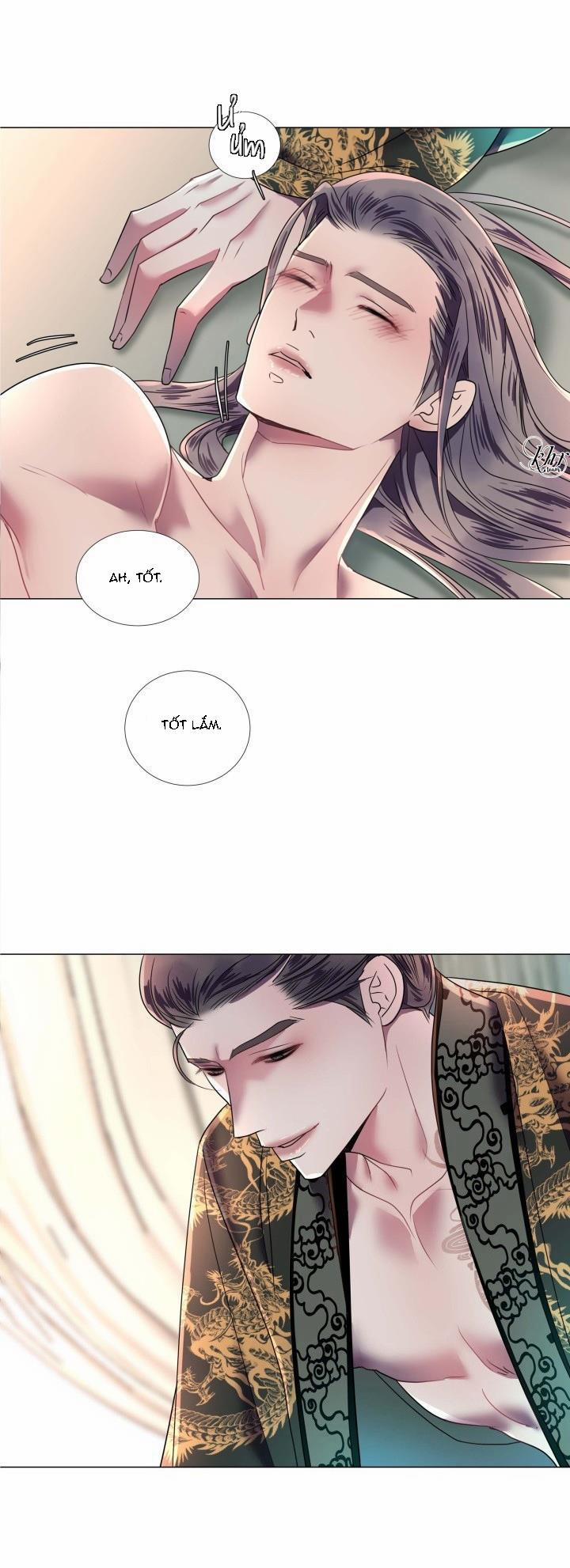 BL Cổ Trang - Âu Cổ Ngắn Nhà Kim 1.6 EM TRAI NHỎ 6 trang 31