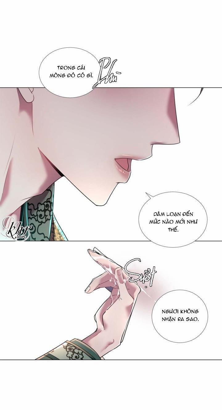 BL Cổ Trang - Âu Cổ Ngắn Nhà Kim 1.6 trang 5