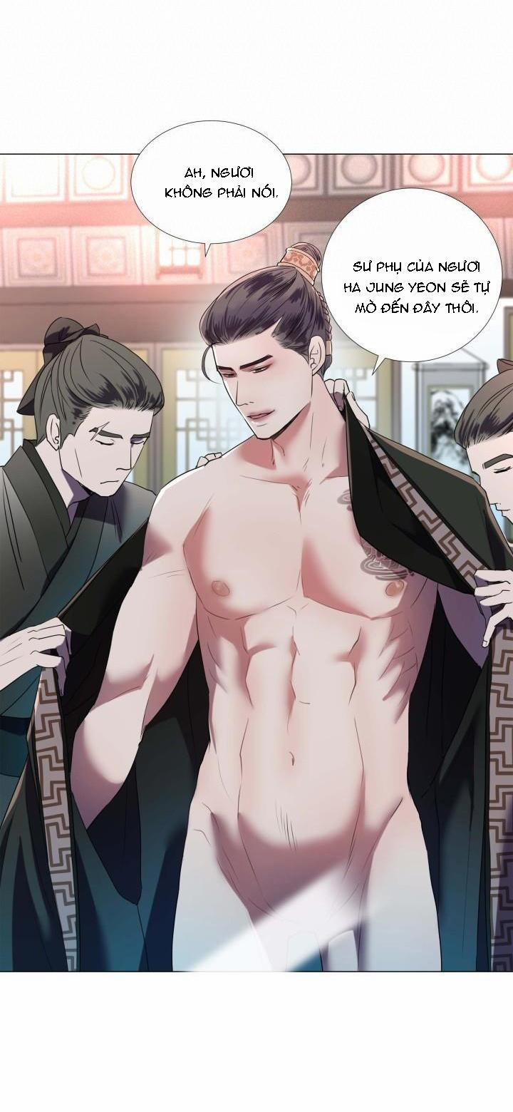 BL Cổ Trang - Âu Cổ Ngắn Nhà Kim 1 trang 11