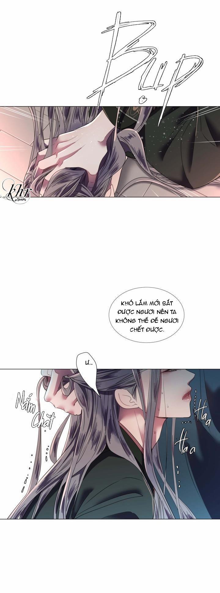 BL Cổ Trang - Âu Cổ Ngắn Nhà Kim 1 trang 13