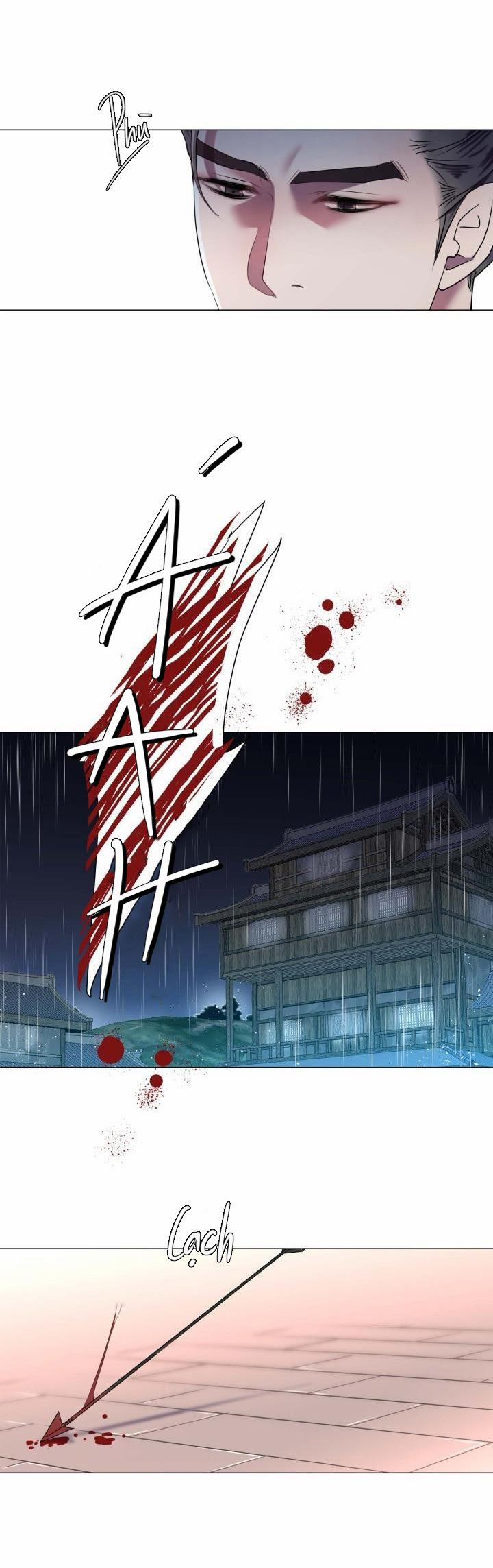 BL Cổ Trang - Âu Cổ Ngắn Nhà Kim 1 trang 17