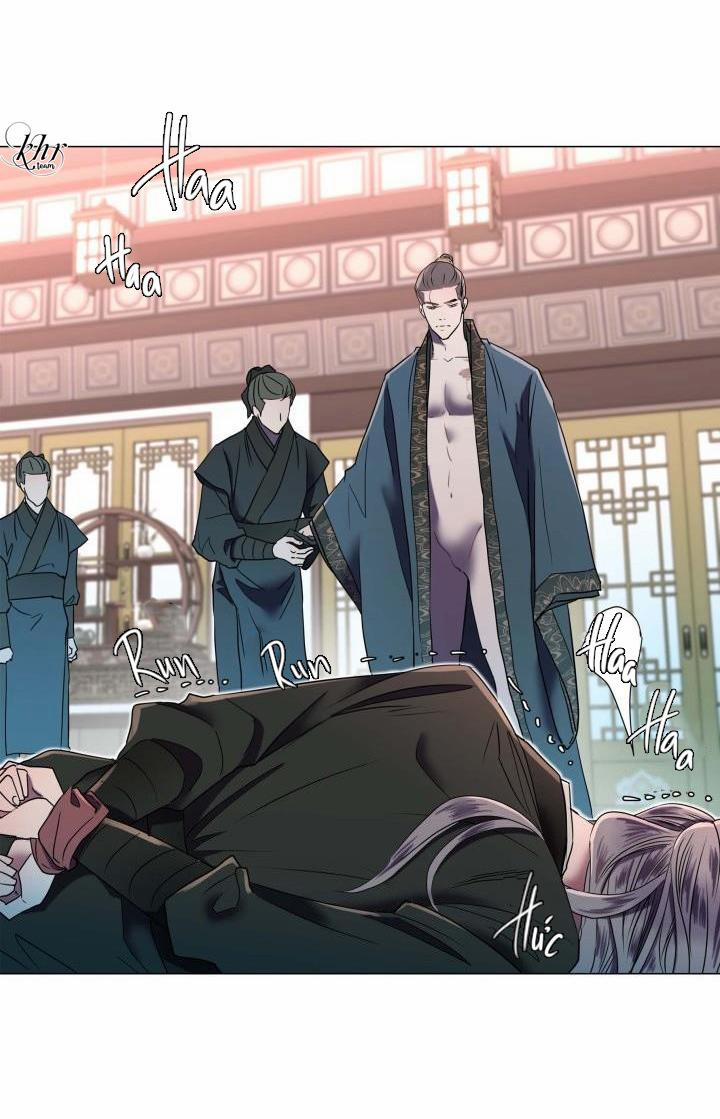 BL Cổ Trang - Âu Cổ Ngắn Nhà Kim 1 trang 18