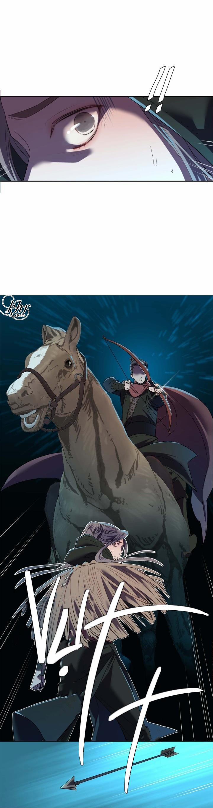 BL Cổ Trang - Âu Cổ Ngắn Nhà Kim 1 trang 4