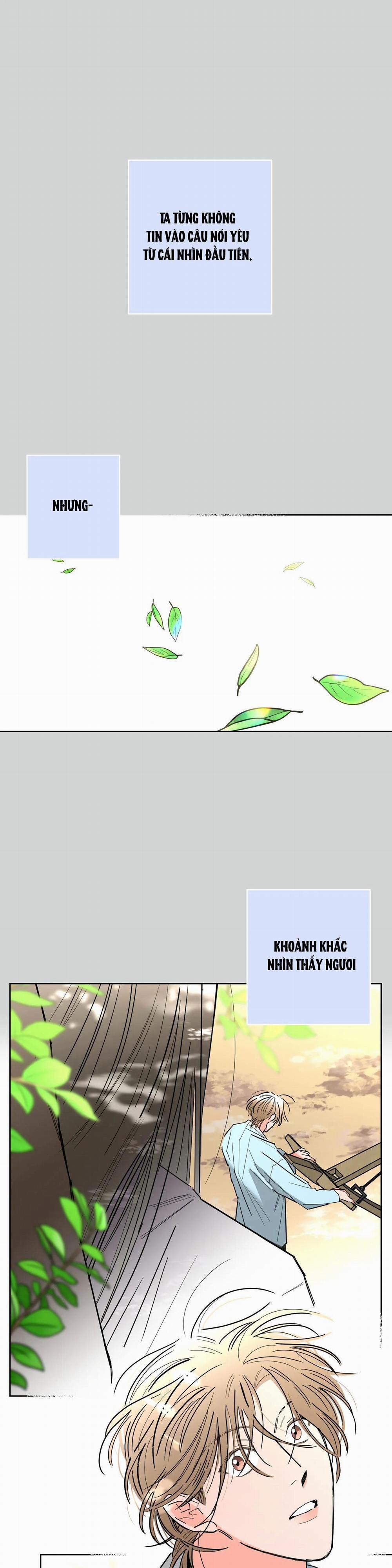 BL Cổ Trang - Âu Cổ Ngắn Nhà Kim 12.4 CHỨC NỮ END trang 0